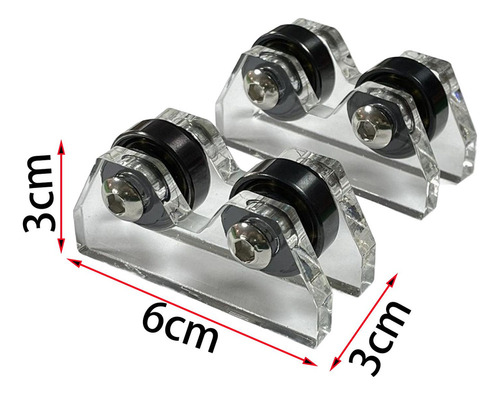 . 2 Comprobadores De Rectitud Detector De Rectitud Para