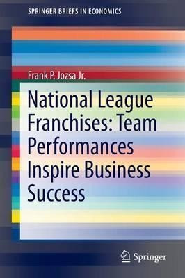 National League Franchises: Team Performances Inspire Bus...