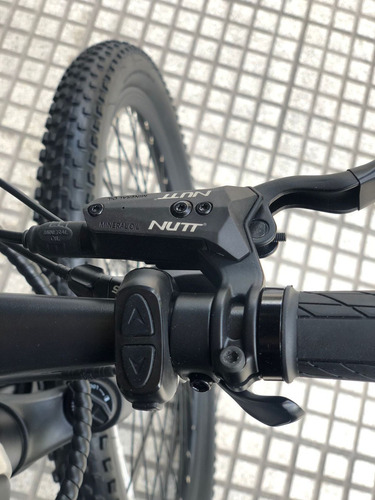 Imagen 13 de 16 de Bicicleta Electrica Emov Brina 2 Fibra De Carbono