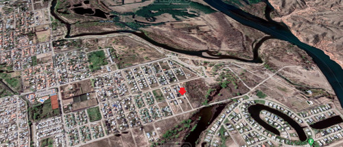 Terreno Lote  En Venta En Neuquen Capital, Neuquén, Patagonia