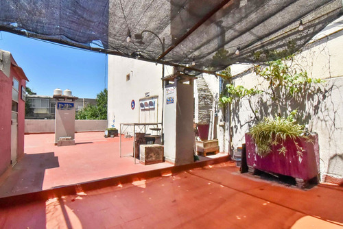 Venta Ph 4 Amb Garage Balcon Y Terraza Propia 