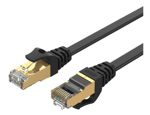 Cable De Red Sstp Lan Cat 7 De 2 Metros