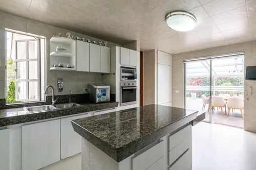Casa En Venta En Guaymaral. Cod V13076
