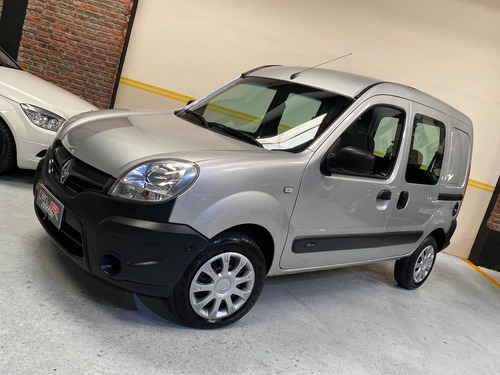 Renault Kangoo 1.6 Furgon Ph3 Confort 5as Lc 2016
