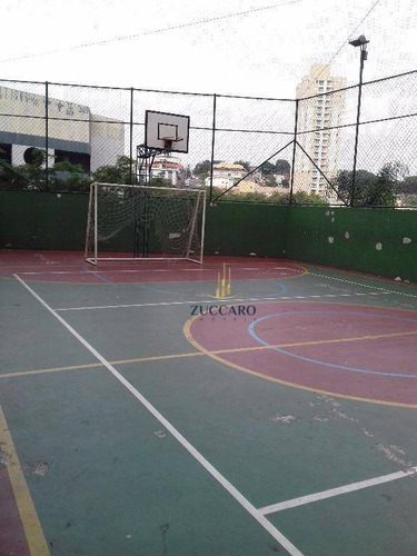 Apartamento À Venda, 50 M² Por R$ 265.000,00 - Macedo - Guarulhos/sp - Ap15218