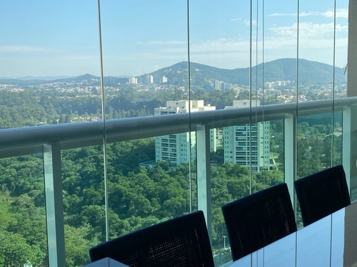Imagem 8 de 15 de Rrcod3385 - Apartamento 200mts Condominio The Garden Gramercy Park - 02 Suítes - 03 Vagas - Oportunidade - Ótima Localização - Rr3385 - 69306447