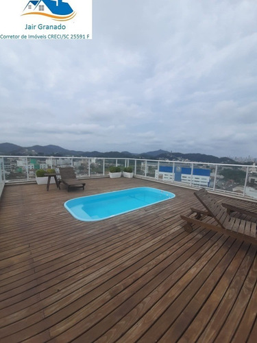 Imagem 24 de 25 de Maravilhoso Apartamento No Centro De Camboriú Bem No Coração Da Cidade - Ap00258 - 4764851