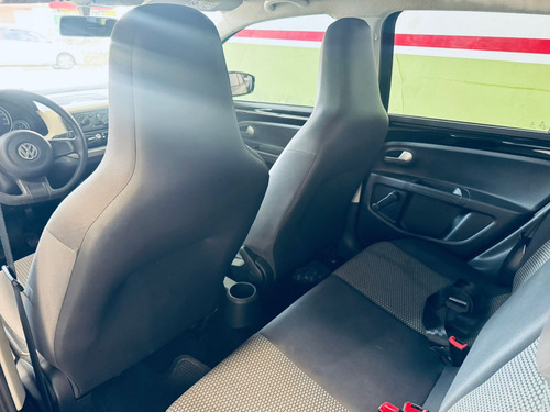 Volkswagen Up! 1.0 MPI MOVE UP 12V FLEX 4P MANUAL