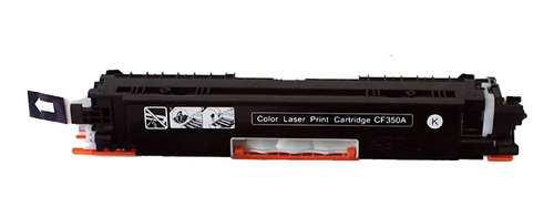 Hp Toner Laserjet 130a, Negro, Cf350a Original