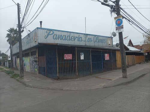 Local Comercial En Venta En Curicó