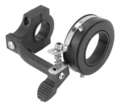 Universal Motorcycle Cruise Control Throttle Lock Assist Par