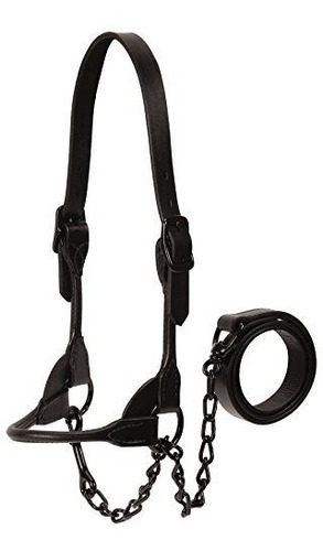 Visit The Weaver Leather  Magic Show Halter