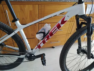 Bicicleta De Montaña Trek Xcaliber 8