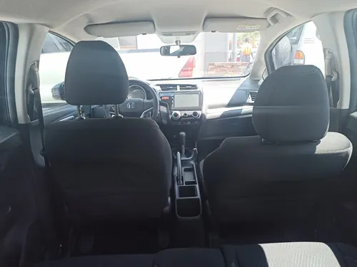 Honda WR-V 1.5 Lx