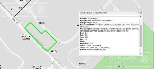 Oficina A Estrenar Zona Sur - Hudson Berazategui - 100 M2 - Greenville!!