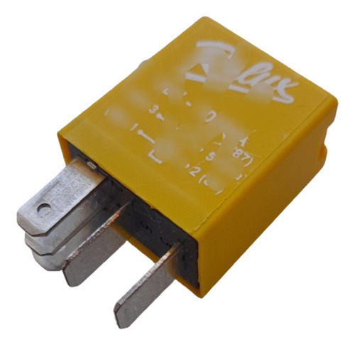 Relay Accesorios Fiat Brava 1.8 182 Bravo Palio (r8803)ralux