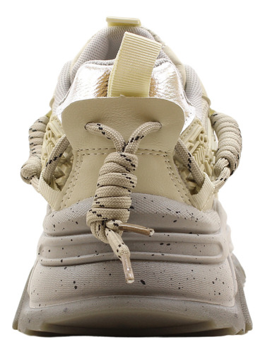 Zapatillas Deportiva Viamo Cybeles Comoda Urbana Dama Carg