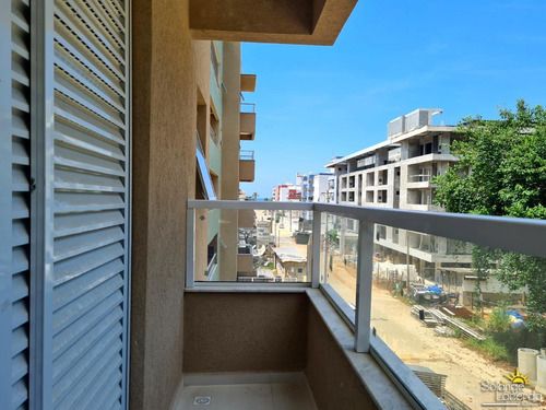 Imagem 16 de 18 de Recém Construído - 75 M² - 2 Dormitórios (1 Suíte) - Vaga Coberta - 2609