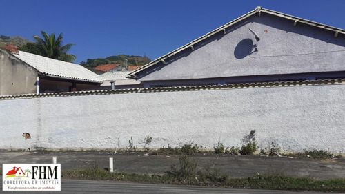 Imagem 6 de 15 de Casa Para Venda Em Rio De Janeiro, Senador Camará, 3 Dormitórios, 1 Suíte, 2 Banheiros, 5 Vagas - Fhm6789_2-1194183