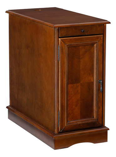 Furniture Butler - Mesa De Madera De Avellana, Tamaño ...