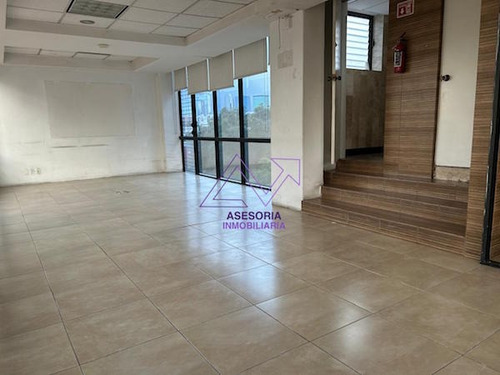 Oficina En Renta En Polanco Lv736