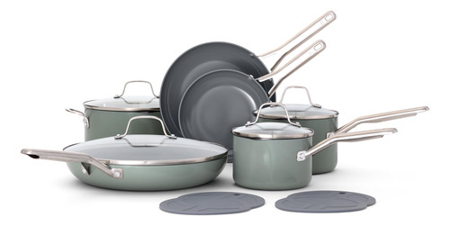 Calphalon® Juego De Utensilios De Cocina Antiadherente De