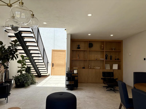 R Casa En Venta Metepec Por Parque Bicentenario