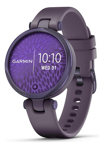 Garmin Lily, Pequeño Reloj Inteligente Gps Con Pantalla Táct