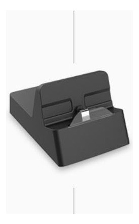 Switch Dock Pack Para Nintendo Switch & Oled - Negro