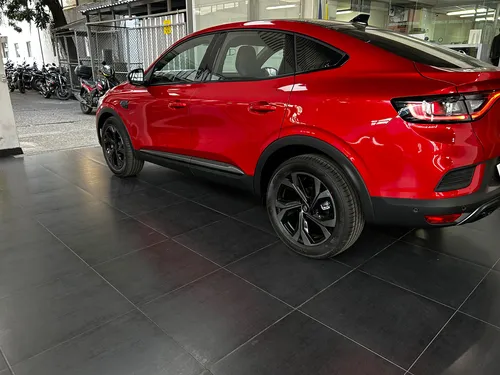 Renault Arkana E-Tech Hybrid 1.3 Tce Hybrid Espirit Alpine