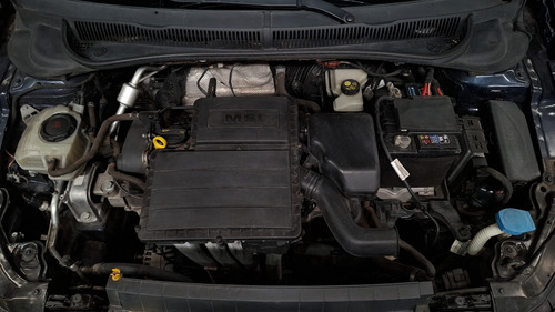 Volkswagen Virtus 1.6 Msi Highline
