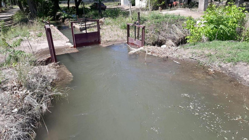 Terreno En Venta - 2 Dormitorios 1 Baño - Cañada Seca