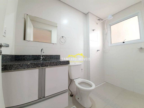 Imagem 27 de 27 de Apartamento Com 2 Dormitórios À Venda, 55 M² Por R$ 230.000 - Jardim Dona Regina - Santa Bárbara D'oeste/sp - Ap0816