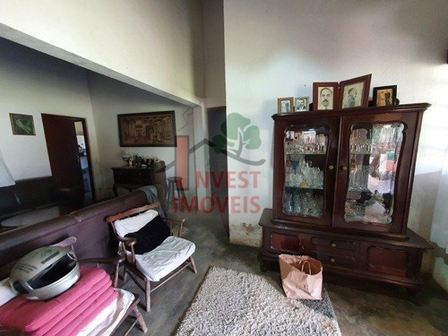 Imagem 6 de 15 de Chacara - Ref: 5653 - V-5653