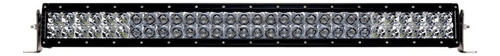 Barra E Series 30 Blanca/ambar Combo Rigid