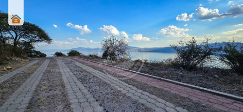 Tu Terreno En Venta Para Construir Tu Casa De Descanso En Chapala, Jalisco