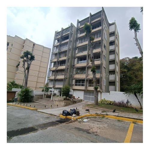 Apartamento En Venta  Santa Rosa De Lima 24-17159 