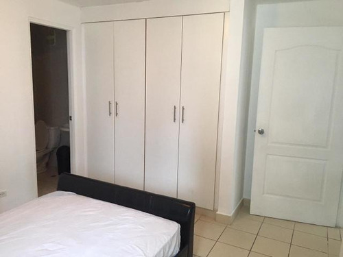 Imagen 6 de 13 de Venta De Apartamento Amoblado En Belview Towers, Edison Park