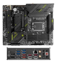 Comprar Placa Madre Msi Mag Z790 Tomahawk Max Wifi Ddr5 Lga1700 Atx