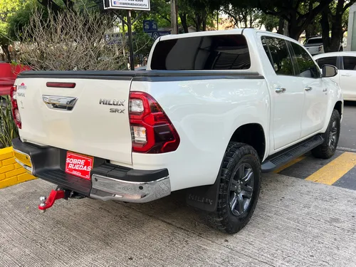 Toyota Hilux 2.8l