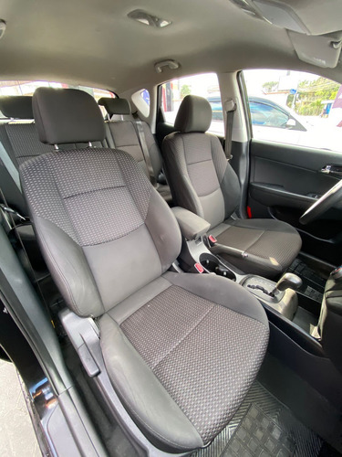 Hyundai I30 i30 2.0 16V 145cv 5p Aut.