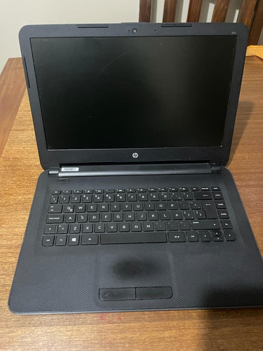 Notebook Hp 14 Pentium 8gb Ram 1tb Dd Desarme-reacondiciona (Usado)