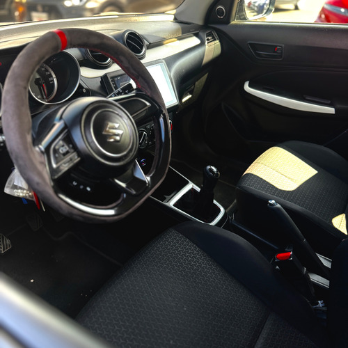 Suzuki Swift 1.2 At Gls Ac