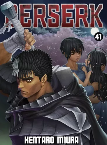 Berserk Manga 1  MercadoLibre 📦