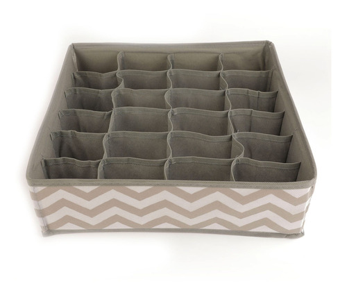 Caja Organizadora Tnt, 24 Divisiones