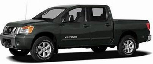 Bandas Frenos De Mano Nissan Titan 2015