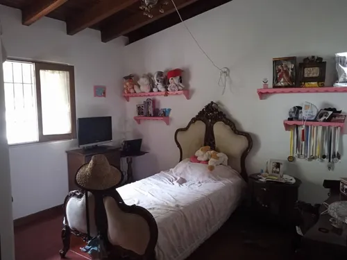Casa Prados Del Este
