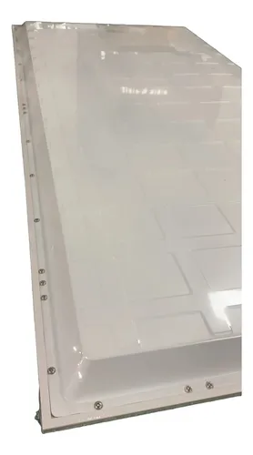 Panel Led Embutir 120x60cms