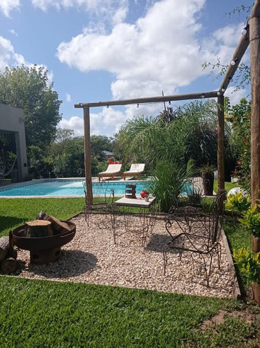 Casa - Matheu