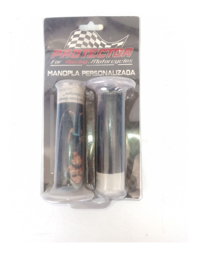 Manopla Moto Diversos Modelos Protector 